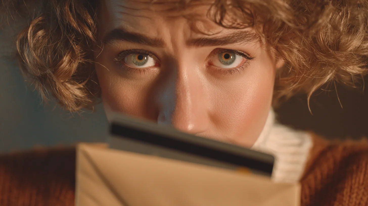 The Pre-Approved Trap: Why That Credit Card Offer in Your Mailbox Could Set You Back