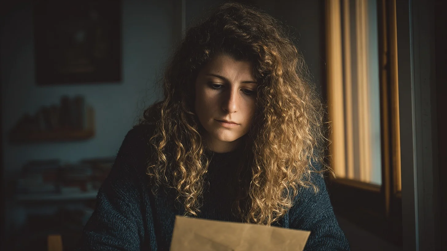 The Reason Debt Feels So Heavy (It's Not Just the Money)